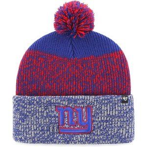 '47 Brand Static Fashion Cuff Beanie Hat